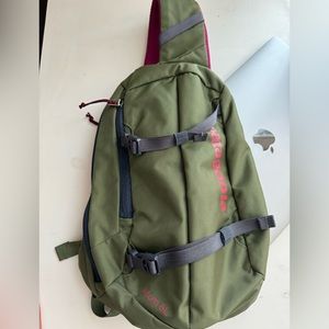 Patagonia Atom Sling